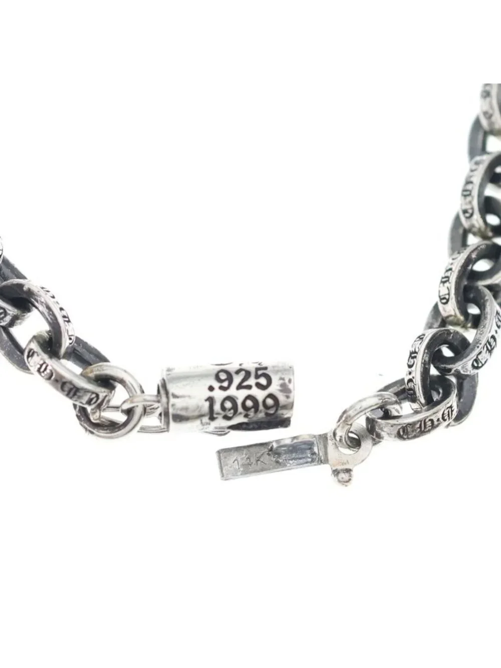 Chrome Hearts product name